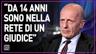 SALLUSTI CONTRO I MAGISTRATI ► "Errori, incapacità e negligenza: questo rallenta i processi"