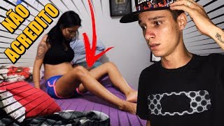 PERDI O BEBE! (TROLLAGEM) | Loving Couple