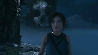 Shadow of the Tomb Raider | Core i5 4690K + GTX960 2GB | Shot with GeForce