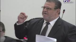 Jorge ARGUEDAS: "top 10 de actos corruptos de Pedro Pablo Quirós, ex-Presidente del ICE" 9feb2017