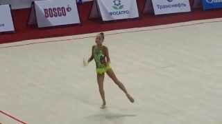 Ласточкина Виктория 2002,Ростовская обл,Спортивные Клубы