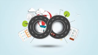 Travel Plan Prezi Template