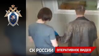 Задержаны подростки, подозреваемые в прохождении обучения с целью осуществления террор. деятельности
