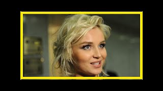 Раздетую Полину Гагарину застали в постели с другим мужчиной | TVRu