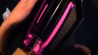 Shadow Conspiracy box openings