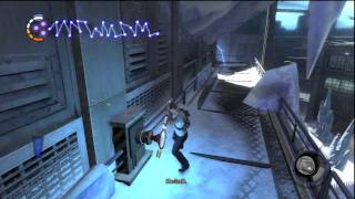 Infamous 2 - Walkthrough - Part 43