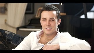 Nathan Carter | Glór Tíre TG4 | Dé Céadaoin @ 22:30