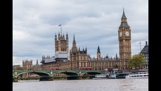 Learn English Through Story ★ Subtitles: London