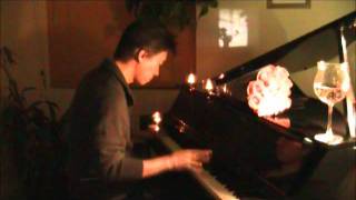 I Loves You Porgy（愛するポーギー）　～The Melody at Night, with You～