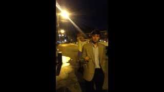 Wisdom from a drunk frat kid in Tuscaloosa,AL