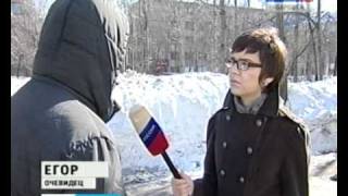 Вести-Хабаровск. Полицейский фэйс
