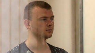 НОВЫЕ СТРАШНЫЕ ПОДРОБНОСТИ ОБ УБИЙЦЕ ДАРЬИ ЛУКЬЯНЕНКО НИКОЛАЕ ТАРАСОВЕ