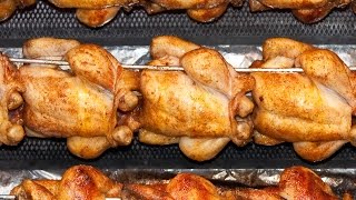 Ohne Konservierungsstoffe - kein Chlorhuhn für Deutschland?