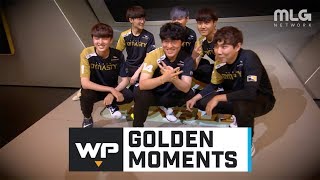 Player’s Fond Memories