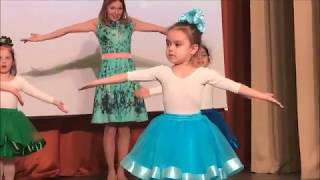 Районный конкурс "Воспитатель года - 2018"