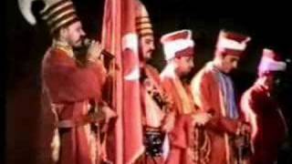 BIELEFELD FATİH MEHTER TAKIMI GÜLBANK