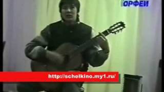 Барды Ленинского района, АР Крым. Часть 1