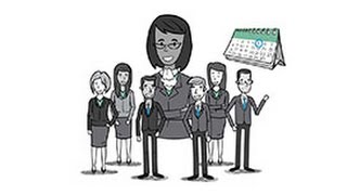 Animated Whiteboard Explainer Video for Smart Pension