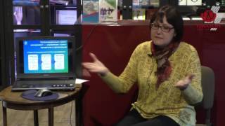 Презентация программного комплекса «Стресс-аудит»