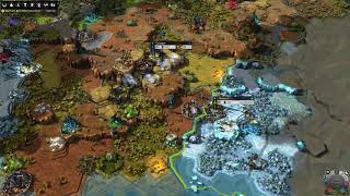 épisode 6, des armées érrantes , Endless legend, fr