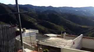 Large Village House For Sale in Lujar, Granada, Andalucia, Spain.