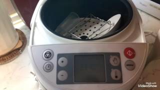 Bimby v/s Multicooker: Differenze e la mia Opinione