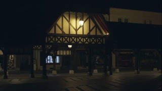 THE NIGHT WATCH - by Left With Pictures (Official Video)
