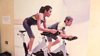 mango fitness club Casablanca