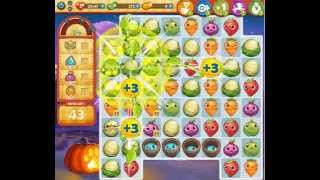 How to beat Farm Heroes Saga Level 115 - 1 Stars - No Boosters - 113%