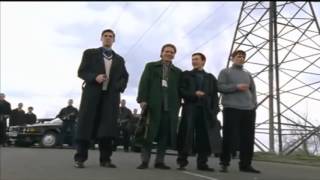 Film Brigada HAYEREN BOCA