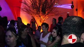 Show Bateria de Escola de Samba Apito de Mestre