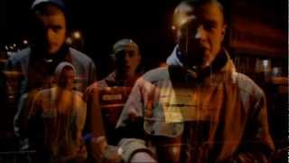 Две Окраины - Посыл [БеzZzбашки records]