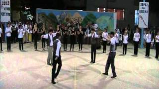 Απτάλικο -Πίνω και μεθώ