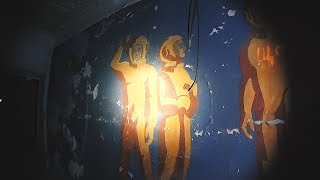 МНЕ ЗАХОТЕЛОСЬ УБЕЖАТЬ ИЗ ЭТОГО МЕСТА. САМЫЙ СТРАШНЫЙ ПОХОД НА ЗАБРОШКУ