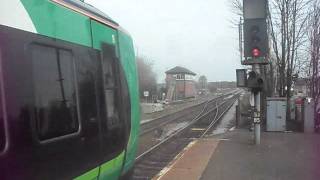 Season 3, Episode 181 - Stourbridge Junction (06/04/2012)