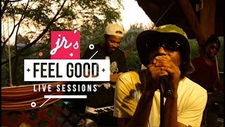 YANGA: FEEL GOOD LIVE SESSIONS EP 22