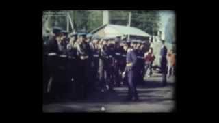 900 ОДШБ. ГСВГ. Лейпциг. 2 часть