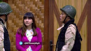 Operasi Pembebasan Sandera Hutan