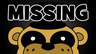 Minecraft Fnaf : Freddy Fazbear Disappears (Minecraft Roleplay)