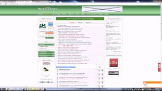 Заработок на просмотре рекламы Profitcentr HD