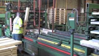 Somerlap Forrest Products - Pallet Manufacture