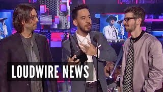 Linkin Park Want to Make Music Again