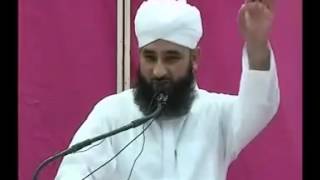[] Ki Muhammad Say Wafa Tu Nay To Hum Tery Hain full spech Raza Saqib Mustfai