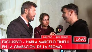 Los ángeles de la mañana - Programa 29/06/18