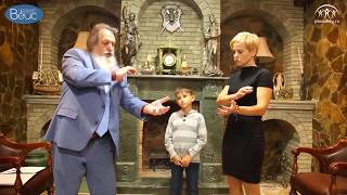 Вячеслав Михайлович Бронников - подготовительная ступень.