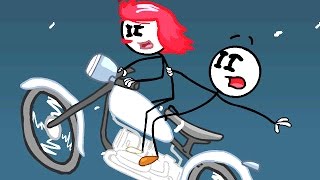 FLEEING THE COMPLEX (ESCAPE LIKE A BOSS!)