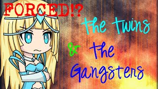 The Twins And The Gangsters || Episode 1 Season 2 || Gacha Studio
