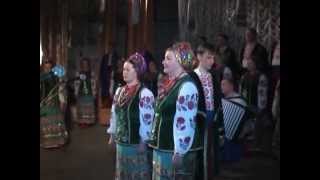 Старовинна каплиця