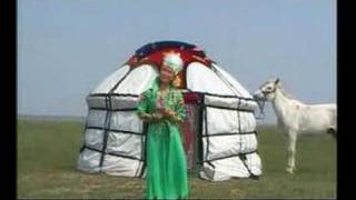 khorchin mongolian folk song  jinliang