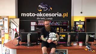SHOEI Neotec 2